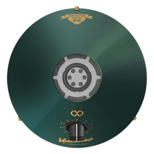 volcano classic vaporizer green top view.jpg
