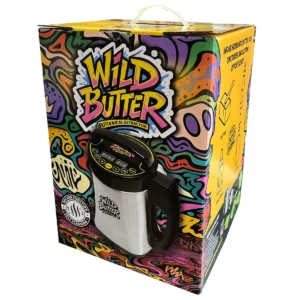 wild butter machine happyrasta australia 3.webp