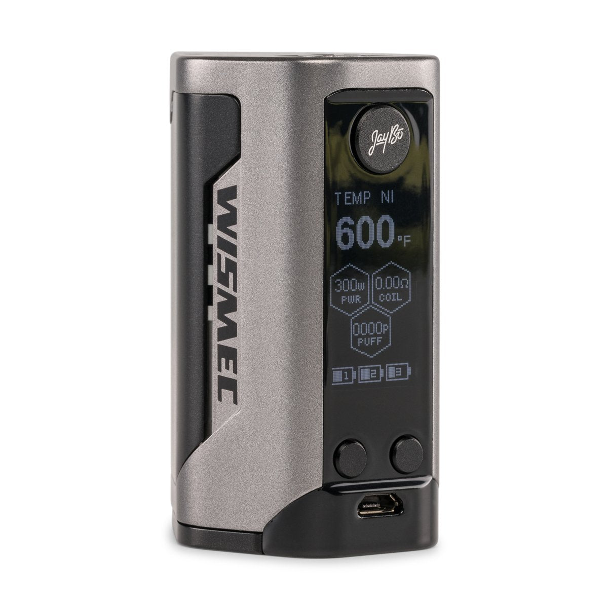 wismec rxgen3 grey front display2 295f2e92 1e4f 4268 9964 4a8d0f676ccd.jpg