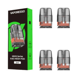 xros3mlpodreplacement vaporesso 0.6ohm4pack 800x f vapelink.com .au .jpg