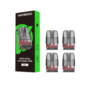 xros 0.7ohm 3ml cartridge vapelink.com .au .png