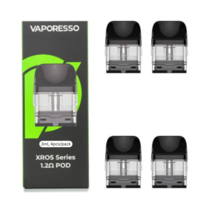 xros 1.2ohm 3ml cartridge vapelink.com .au .png