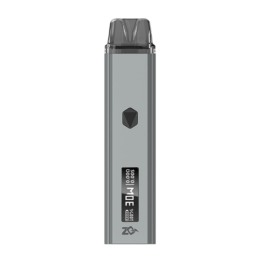 xtal pro pod kit gunmetal.jpg xtal pro pod kit gunmetal.jpg
