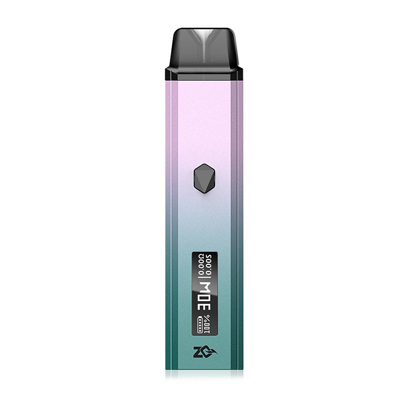 xtal pro pod kit gradient pink.jpg xtal pro pod kit gradient pink.jpg