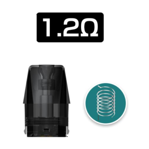 xtal replacement pod nichrome 1.2ohm zq vapelink.png