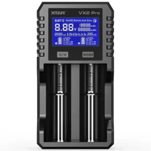 xtar vx2 pro battery charger happyrasta.webp