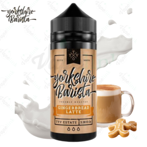yorkshirebarista gingerbreadlatte100mlvapelink.com .au 7e39296b 7338 4f78 bcf2 517466d36cdc.png