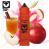 Zap! - Summer Cider 50ml Shortfill zap summercidervapelink.com .au .png