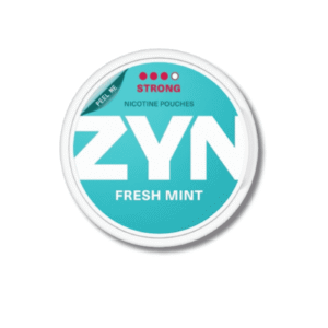 zyn fresh mint strong nicotine pouches 11mg 1.png