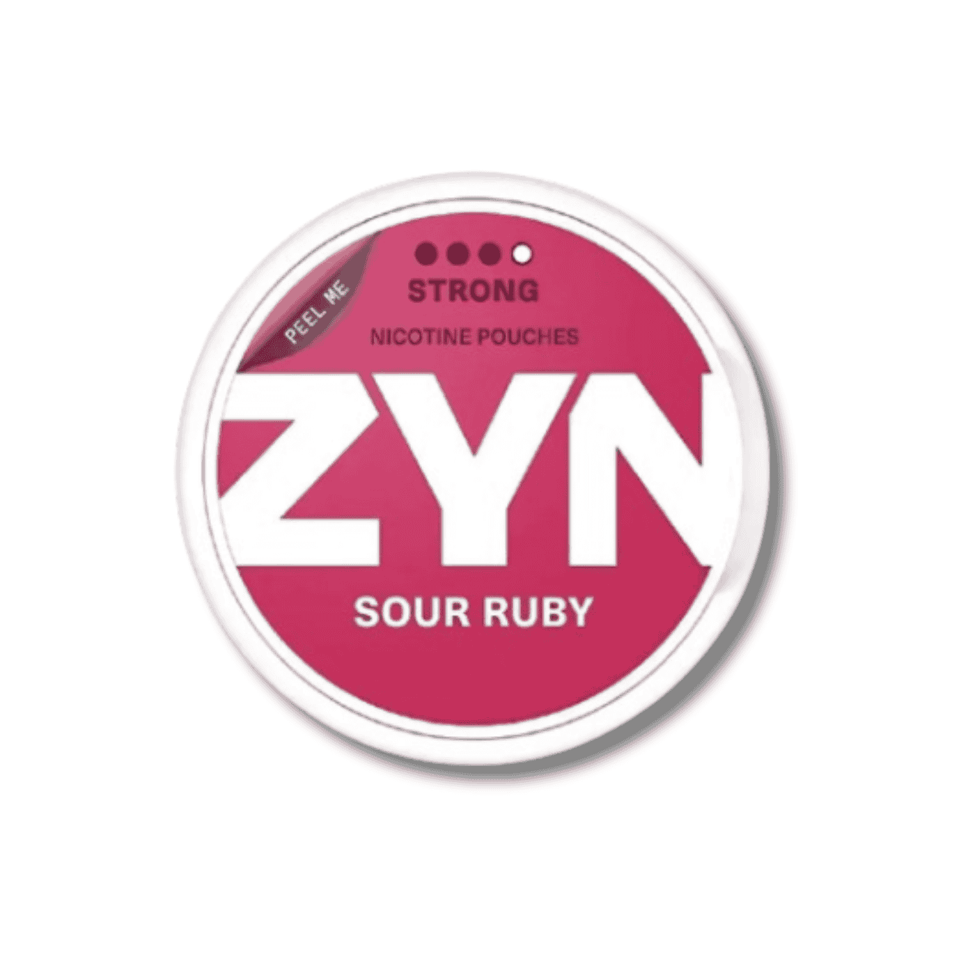 zyn sour ruby strong nicotine pouches 11mg 1.png