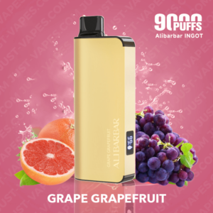 alibarbar vape grape grapefruit 9000.png