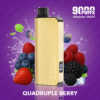 alibarbar vape quadruple berry 9000.png