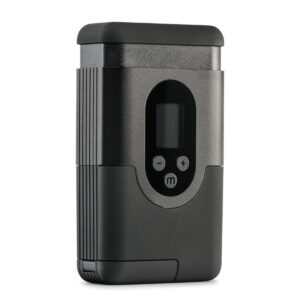 arizer argo vaporizer black left side.jpg