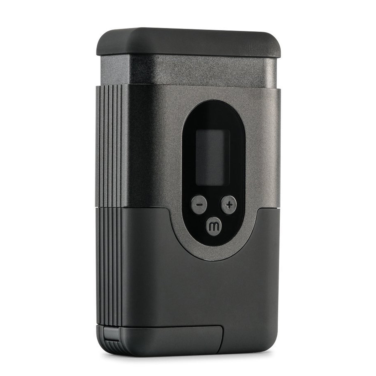 arizer argo vaporizer black left side.jpg