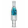 arizer beaded stem happyrasta teal 4.webp