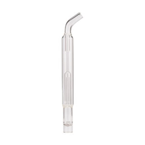 arizer bubbler bent mouthpiece front view.jpg