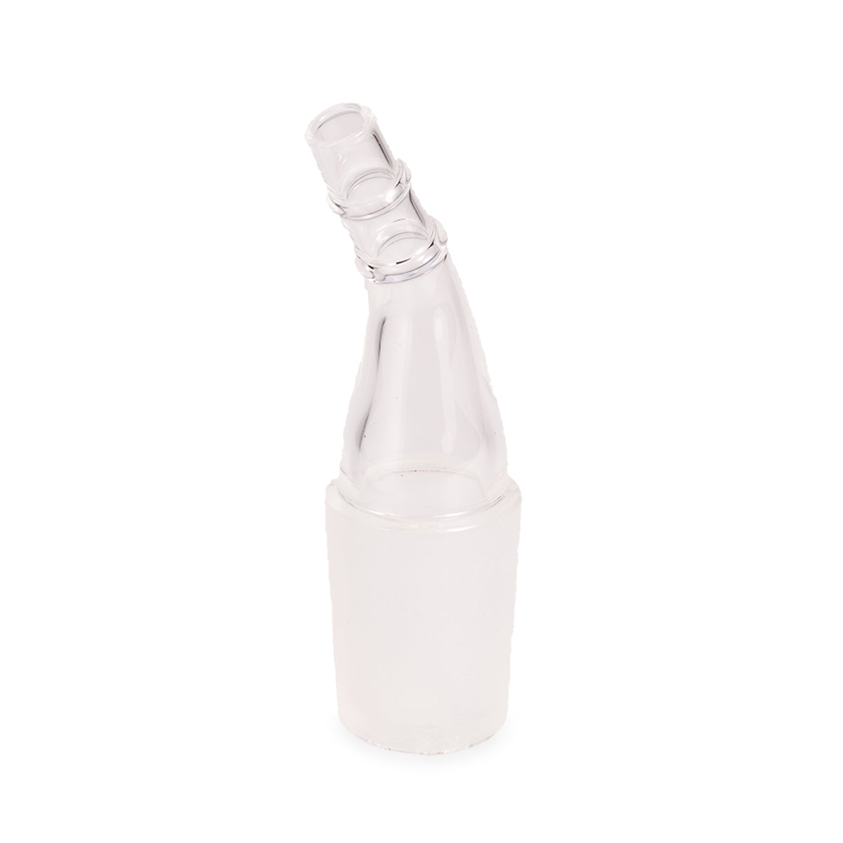 arizer extreme q glass elbow adapter with glass screen.jpg
