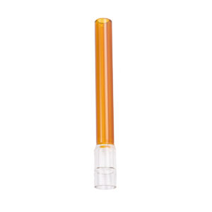 arizer solo 2 colored stem clear bowl long color orange.jpg
