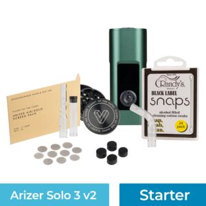 arizer solo3 v2 starter vaporizer kit green.jpg