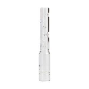 arizer straight 3d flow stem for solo 2 clear.jpg