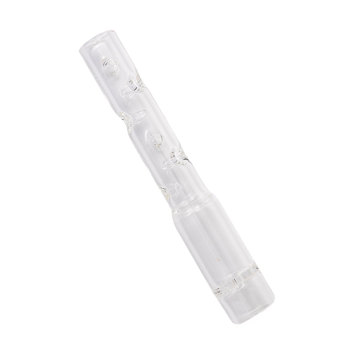arizer straight 3d flow stem for solo 2 clear land view.jpg