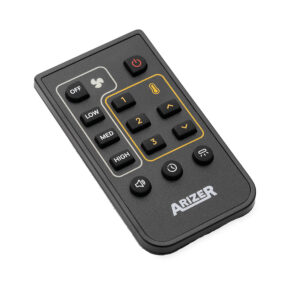 arizer xq2 vaporizer remote control land view.jpg