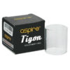 Aspire Tigon Replacement Glass 3.5ml aspire tigon replacement glass 2ml.jpg