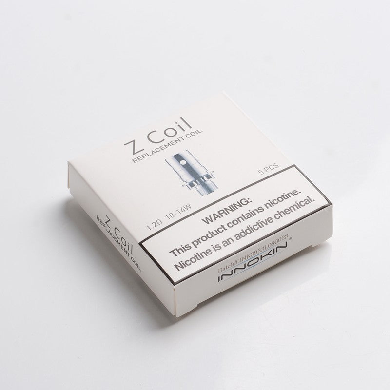 authentic innokin plexus z replacement coil head for zenith mtl tank zlide d22 tank 12ohm 5 pcs.jpg