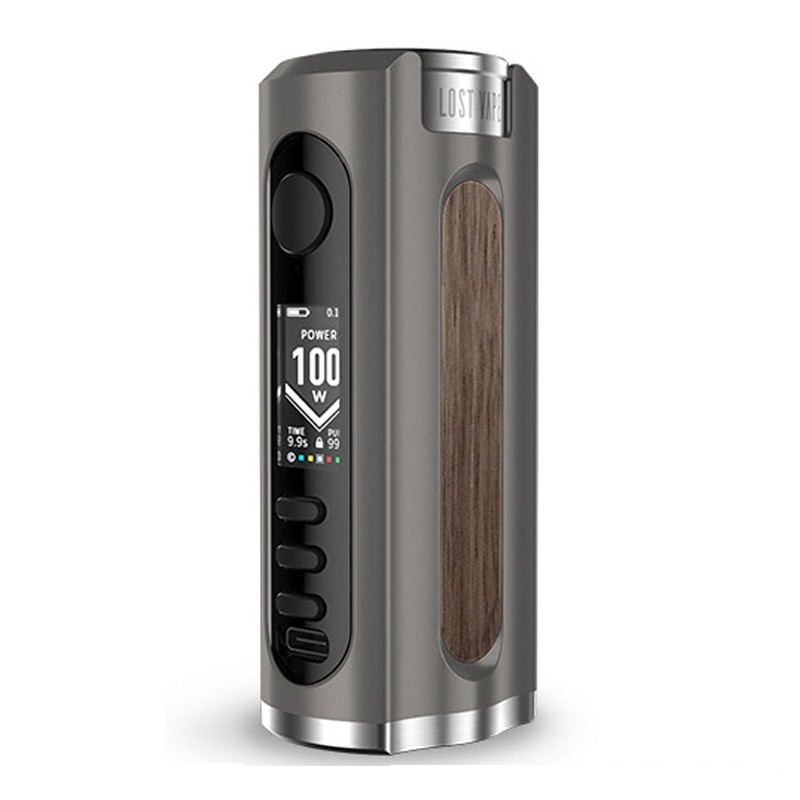 authentic lost vape grus 100w tc vw vape box mod gunmetal walnut wood 5100w 200600 f 100300 c 1 x 18650 20700 21700 1024x1024 875c617f d91c 4df9 9833 9126d8830257.png