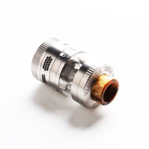 authentic steam crave aromamizer plus v2 dl rdta rebuildable dripping tank vape atomizer advanced kit ss 8 16ml 30mm dia 1.jpg