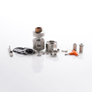authentic steam crave aromamizer plus v2 dl rdta rebuildable dripping tank vape atomizer advanced kit ss 8 16ml 30mm dia 2.jpg