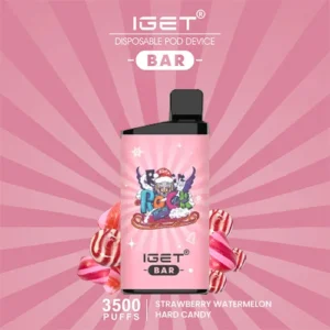 bar strawberry watermelon hard candy.webp