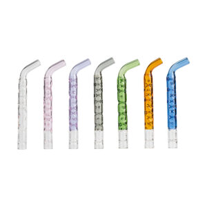 bent mouth cooling stem for solo 2 vaporizer family shot.jpg
