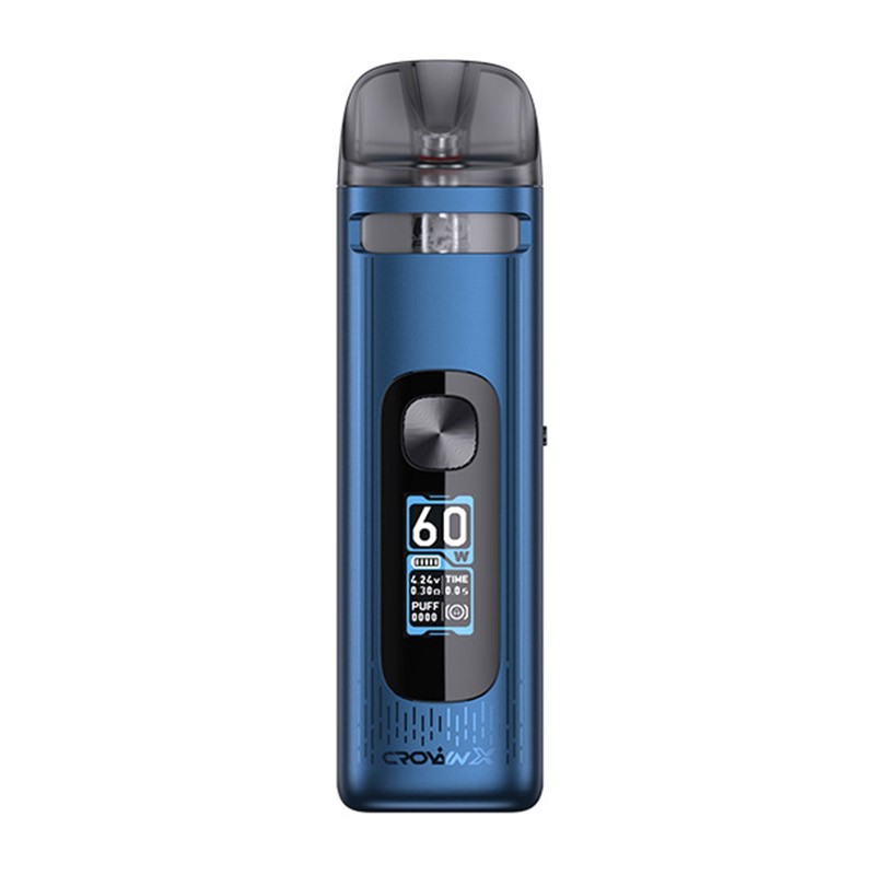 blue uwell crown x pod kit 1.jpg blue uwell crown x pod kit 1.jpg
