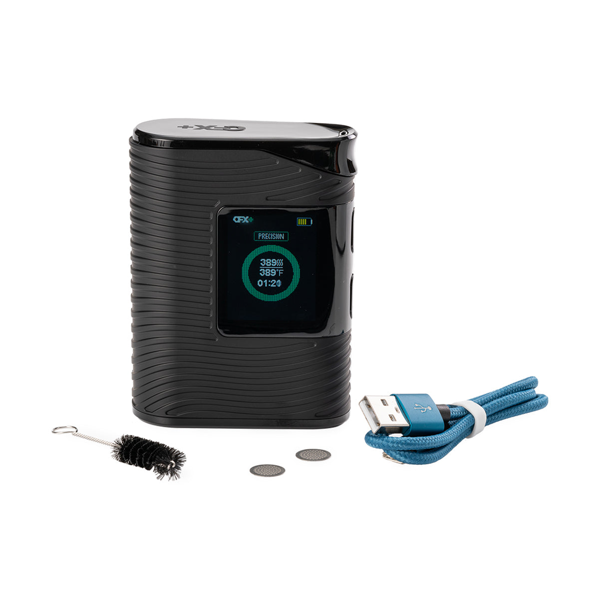 boundless cfx plus vaporizer in box content.jpg