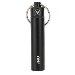 capsule caddy for lobo and one black front view 1.jpg