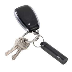 capsule caddy for lobo and one black with keychain.jpg