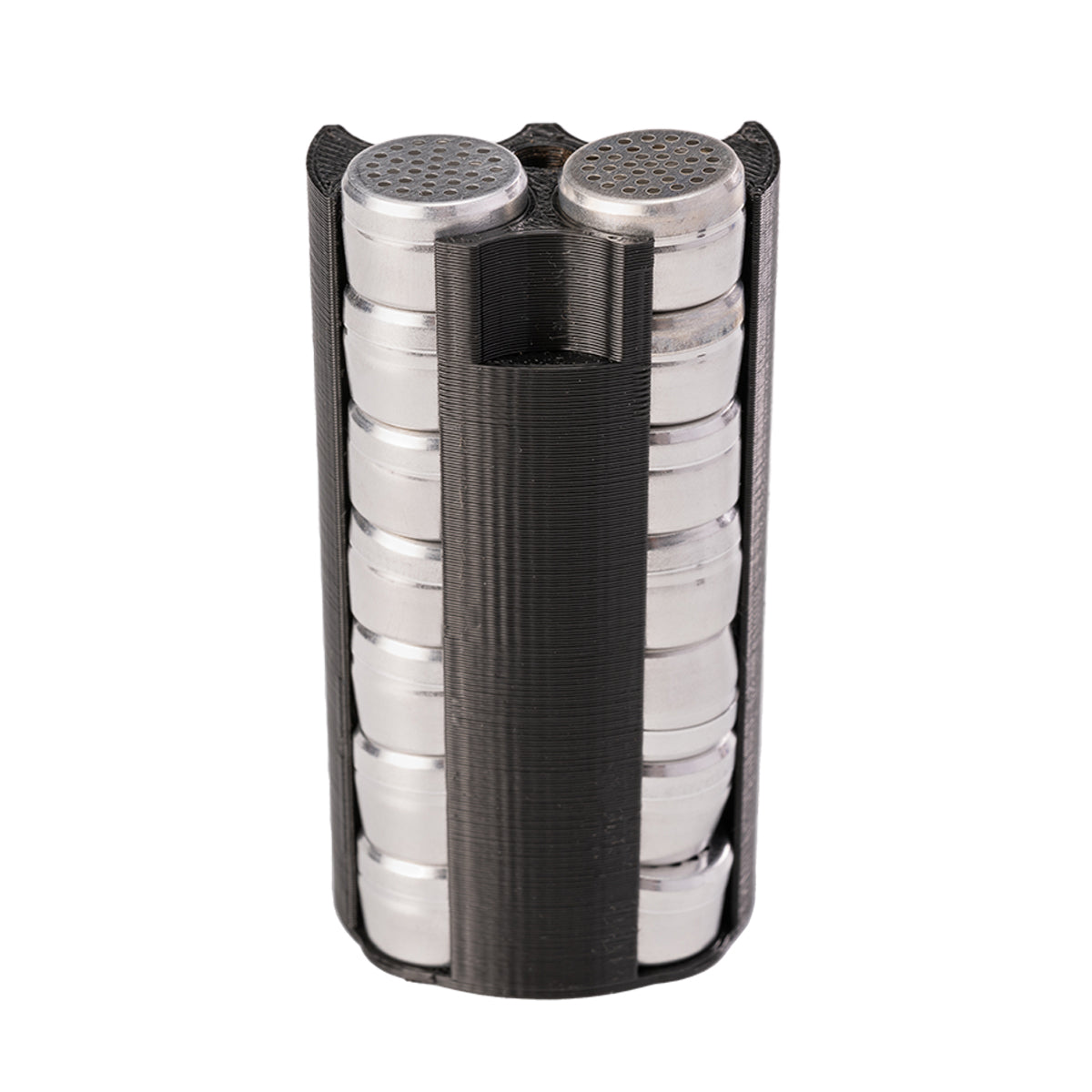 capsule caddy tightvac insert for storz and bickel close view.jpg