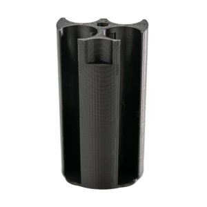capsule caddy tightvac insert for storz and bickel without capsules close view.jpg
