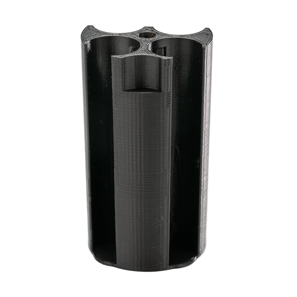 capsule caddy tightvac insert for storz and bickel without capsules close view.jpg