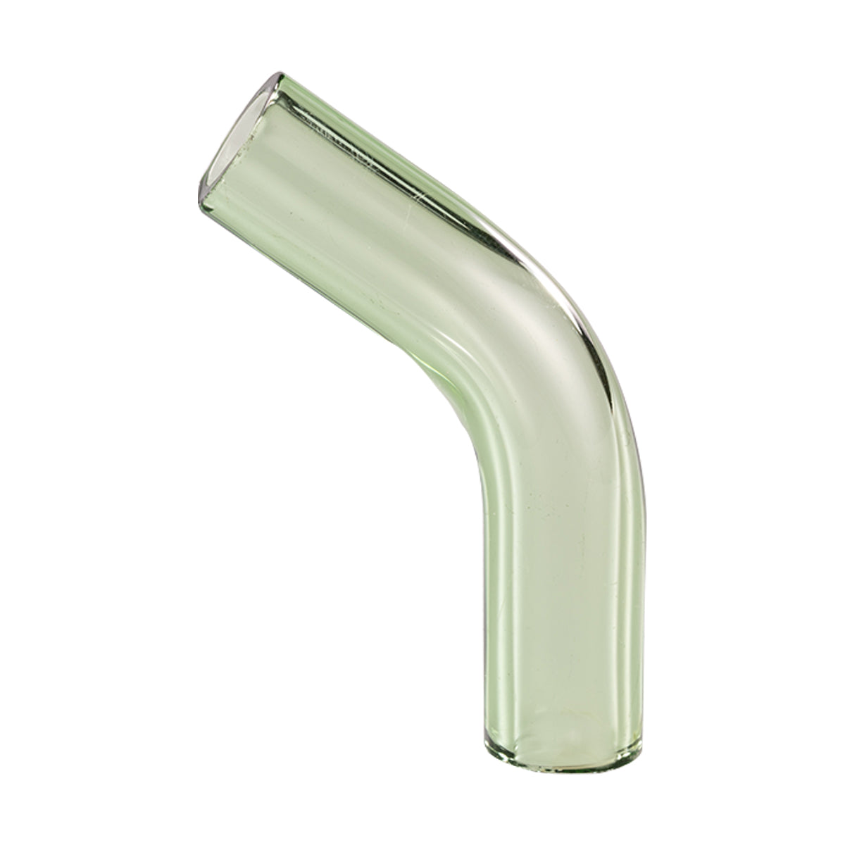 colored glass accessories bent glass mouthpiece green front view 1.jpg