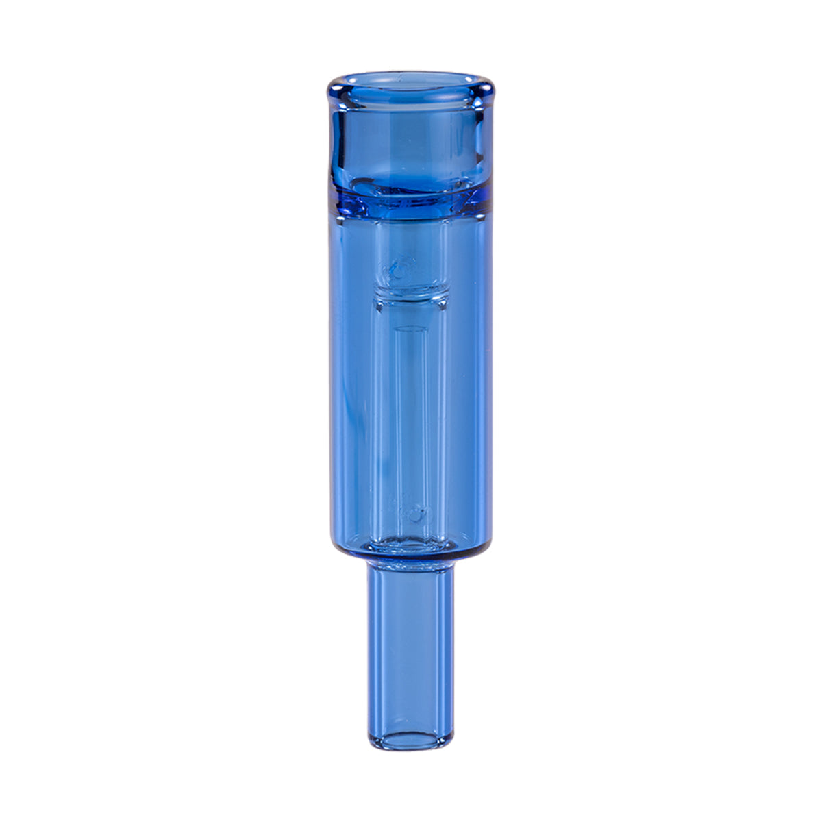 colored glass accessories mini bubbler blue front view 1.jpg