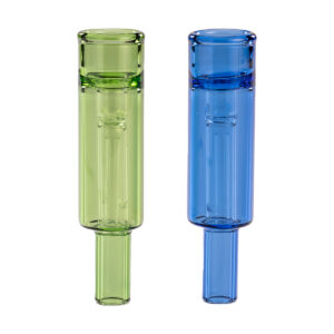 colored glass accessories mini bubbler blue green front view 1.jpg