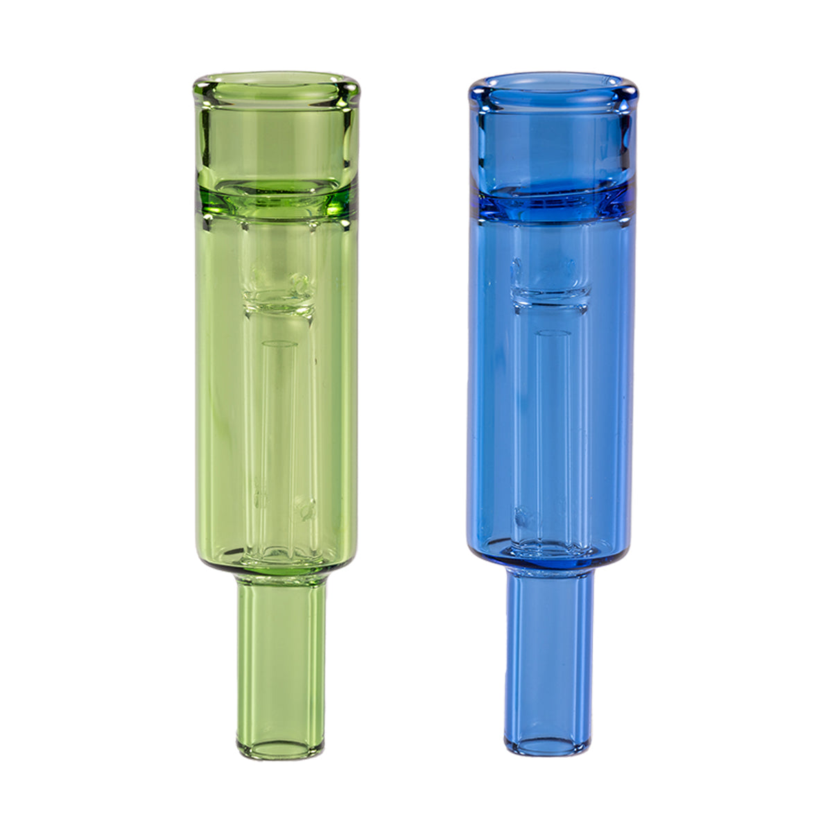 colored glass accessories mini bubbler blue green front view 1.jpg