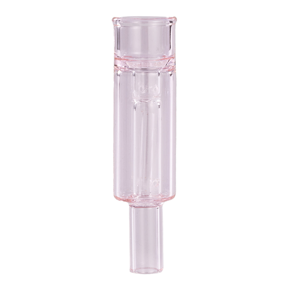 colored glass accessories mini bubbler pink.jpg