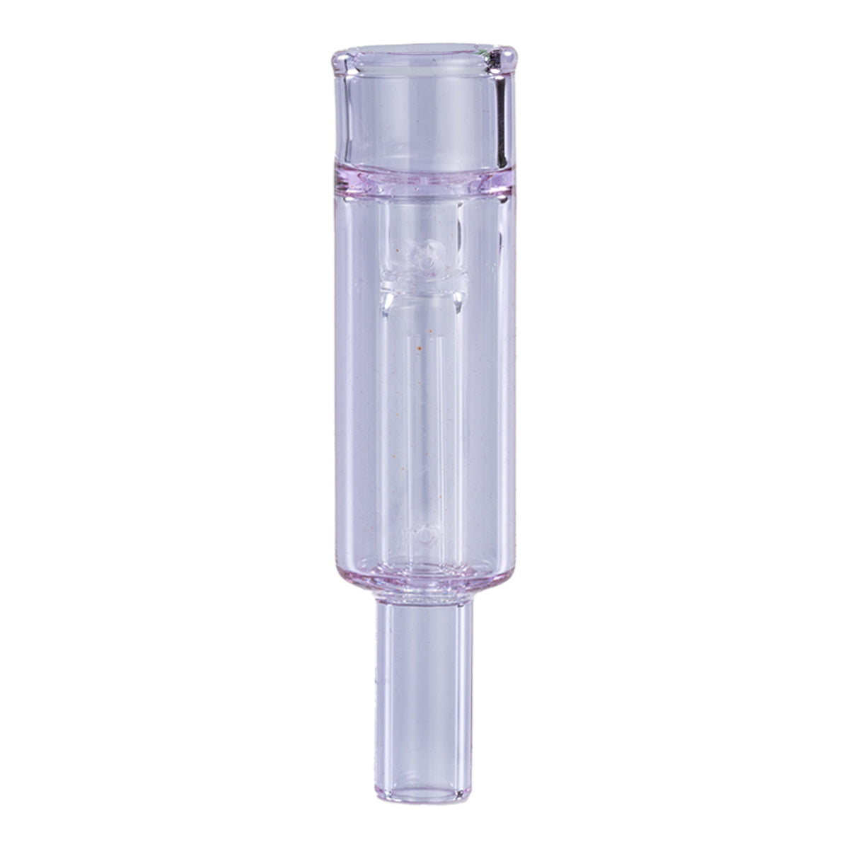 colored glass accessories mini bubbler purple.jpg
