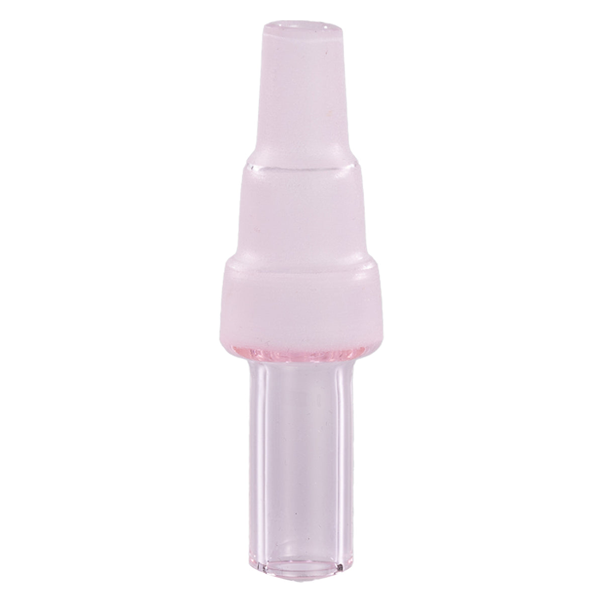 colored glass accessories water pipe adapter pink.jpg