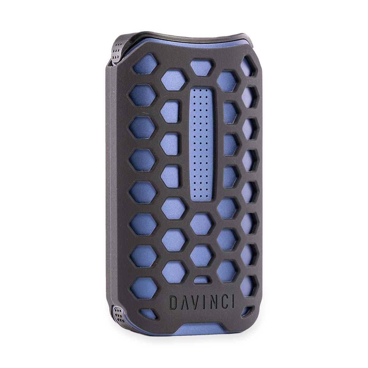 davinci iqc silicon glove side view with vaporizer.jpg