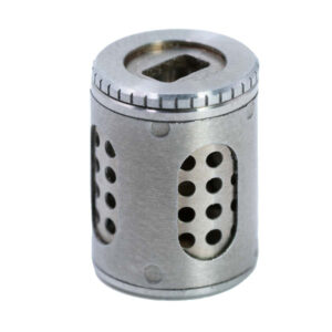 davinci iqc stainless steel dosage pods front view.jpg