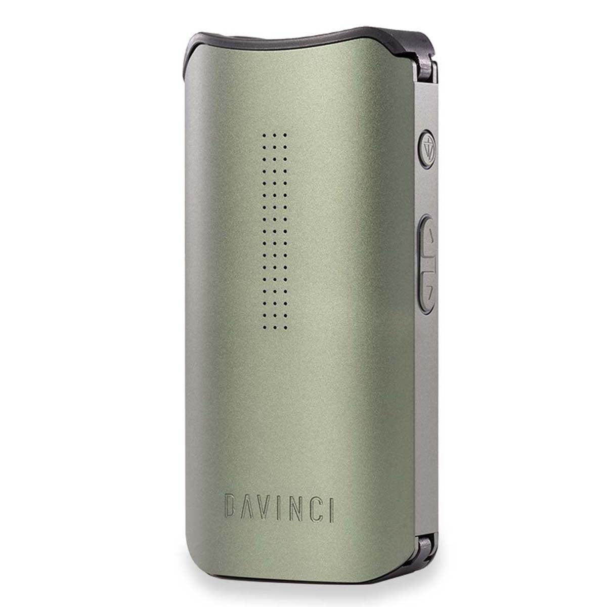 davinci iqc vaporizer emerald side view.jpg davinci iqc vaporizer emerald side view.jpg
